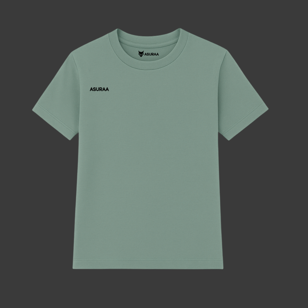 MINT GREEN